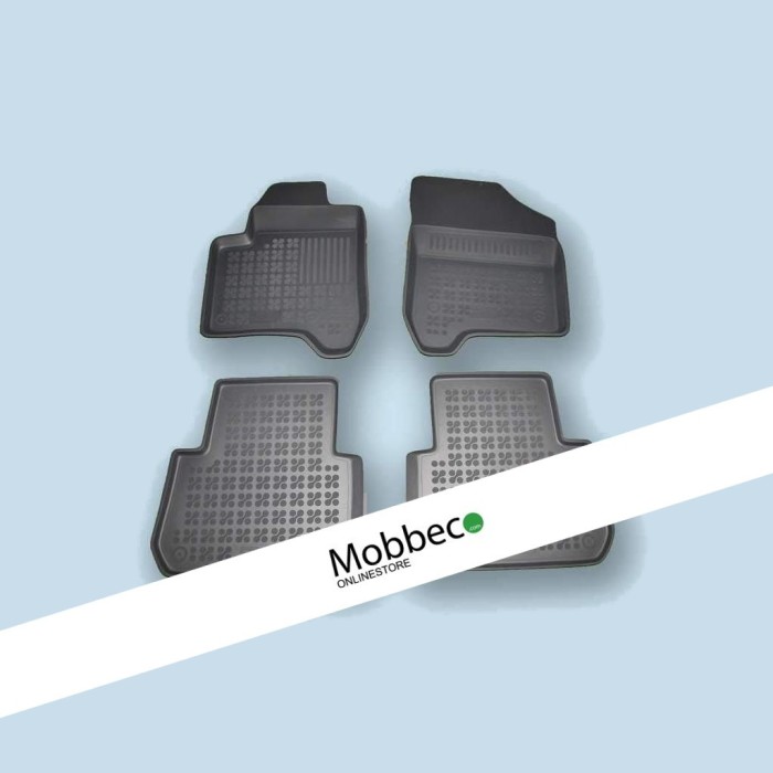 Alfombrilla para Citroen C3 PICASSO