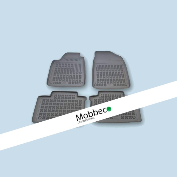 Alfombrilla para Citroen C6 I