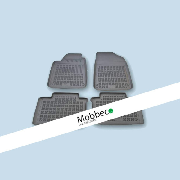 Alfombrilla para Citroen C6 I