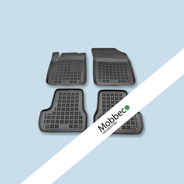 Alfombrilla para Citroen C3 II