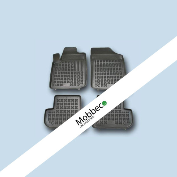 Alfombrilla para Citroen C2