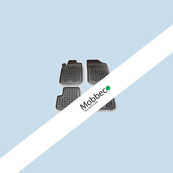 Alfombrilla para Citroen C3 I