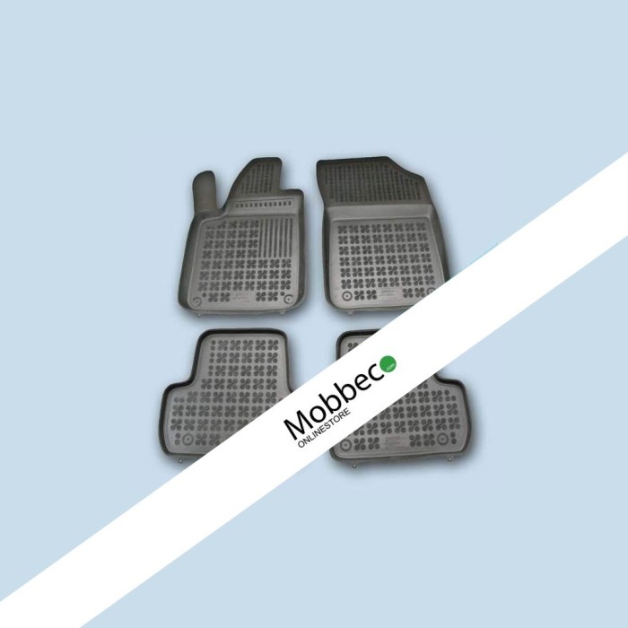 Alfombrilla para Citroen DS3 3p