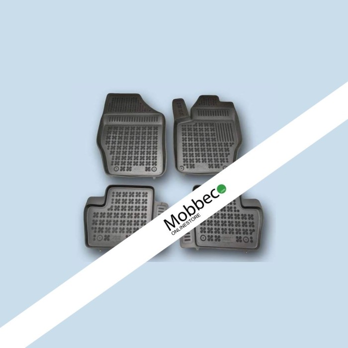 Alfombrilla para Citroen DS4 5p