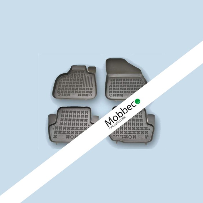 Alfombrilla para Citroen DS5