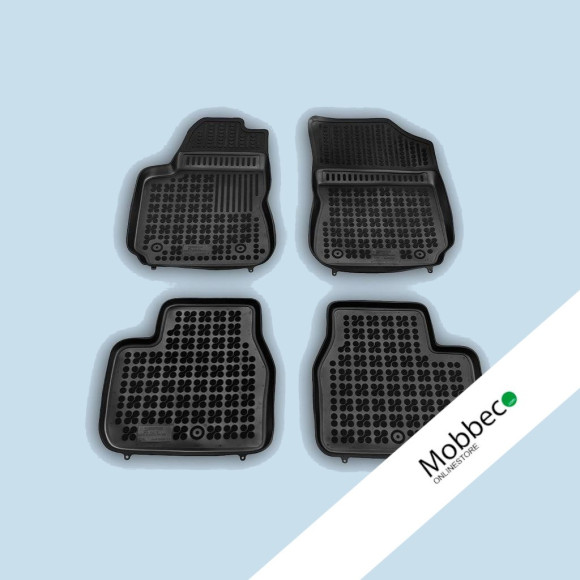 Alfombrilla para Citroen C4 CACTUS