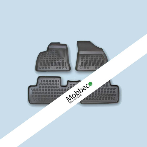 Alfombrilla para Peugeot 3008  I
