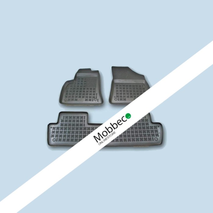 Alfombrilla para Peugeot 5008 I