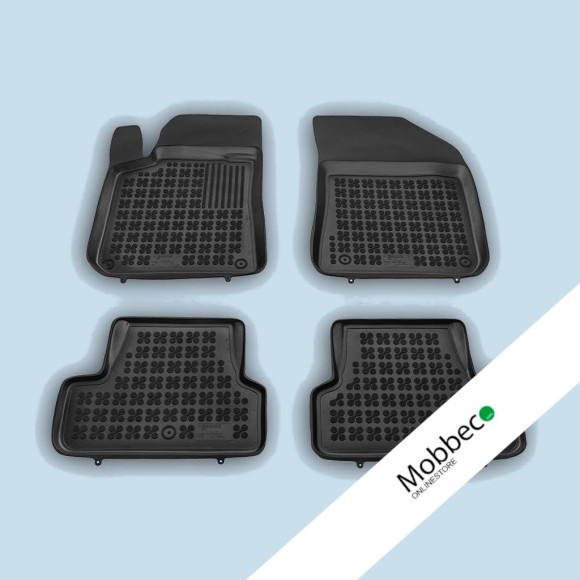Alfombrilla para Peugeot 308 II