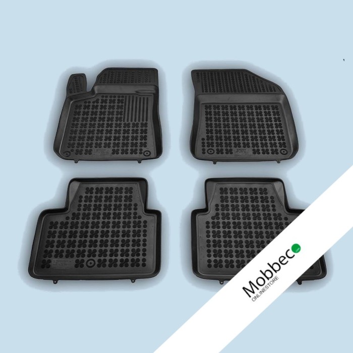 Alfombrilla para Peugeot 308 II SW