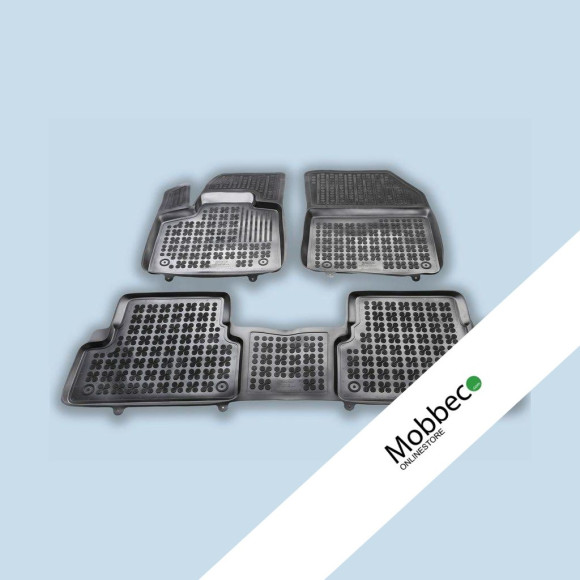 Alfombrilla para Peugeot 3008 II