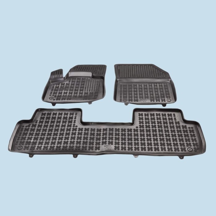 Alfombrilla para Peugeot 5008 II