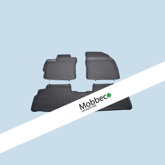 Alfombrilla para Toyota VERSO