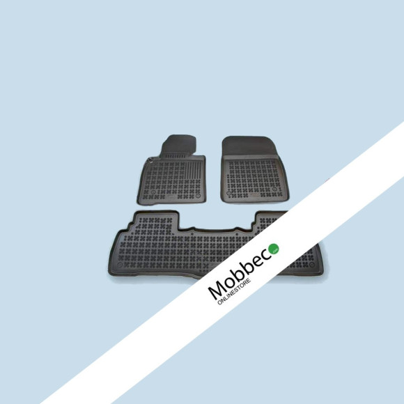 Alfombrilla para Toyota LAND CRUISER J200