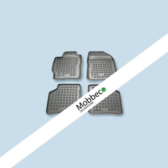 Alfombrilla para Toyota PRIUS II (XW20)