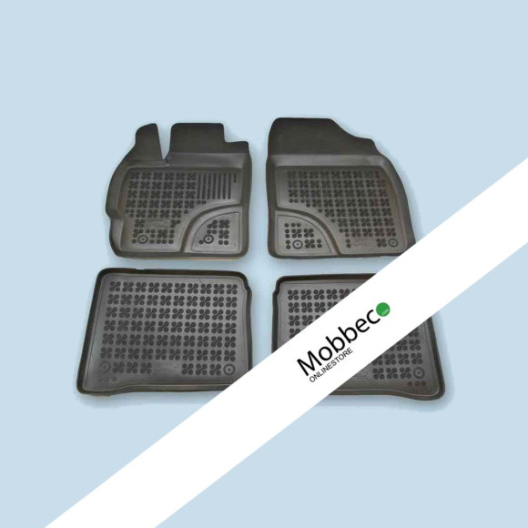 Alfombrilla para Toyota PRIUS III (XW30)