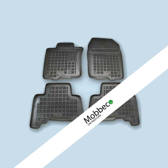 Alfombrilla para Toyota LAND CRUISER J150 IV