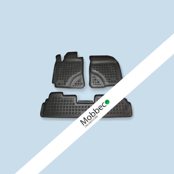 Alfombrilla para Toyota COROLLA VERSO II