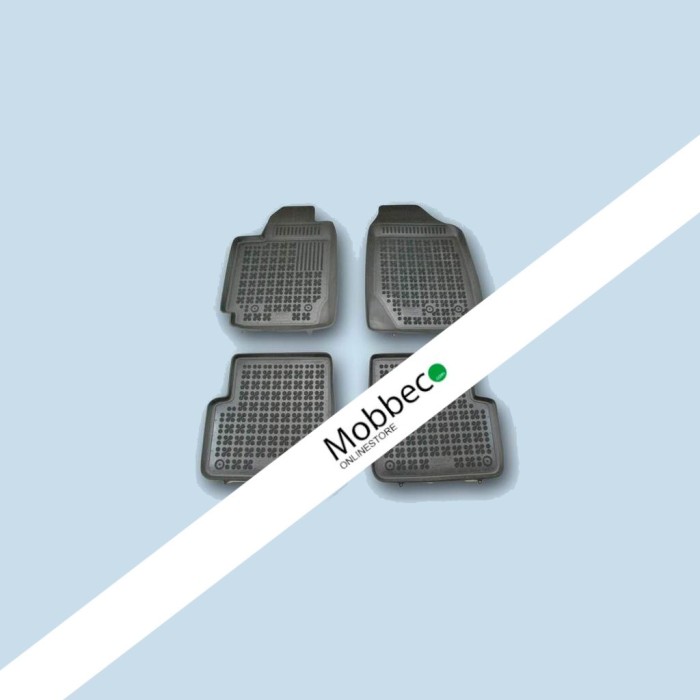 Alfombrilla para Toyota COROLLA IX (E120, E130)