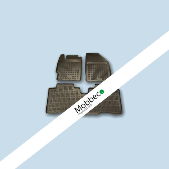 Alfombrilla para Toyota VERSO S