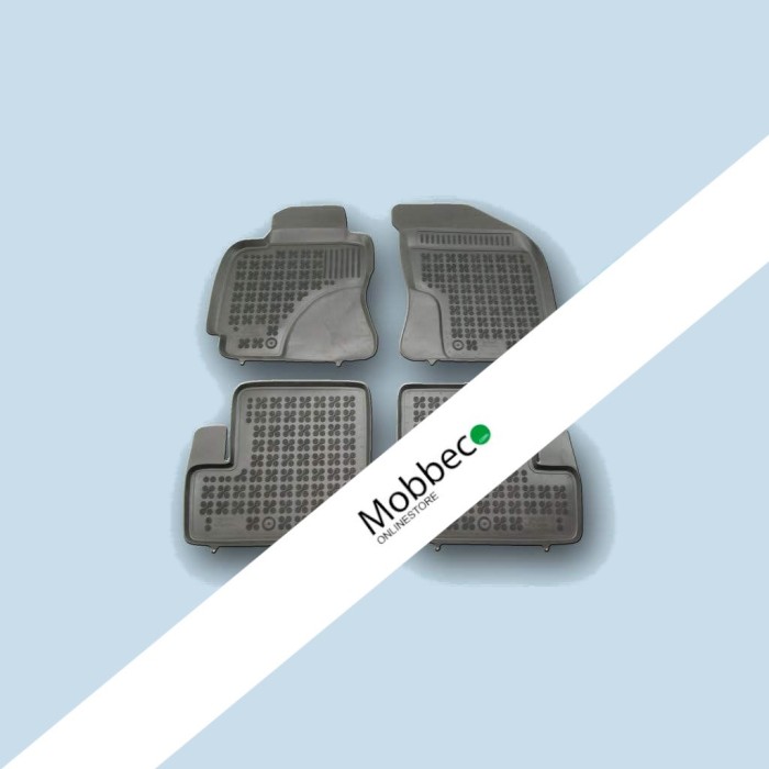 Alfombrilla para Toyota RAV 4 II 5p