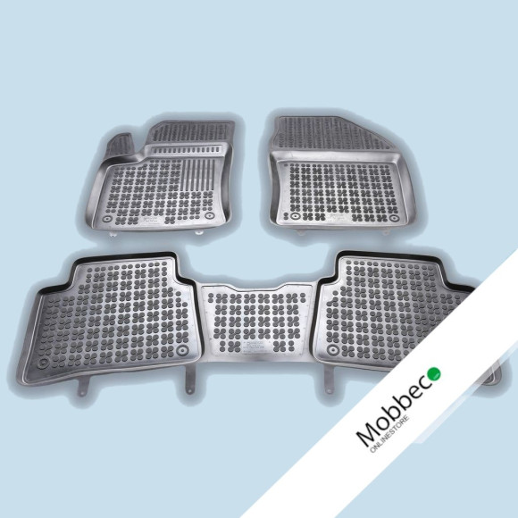 Alfombrilla para Toyota PRIUS IV (XW50)