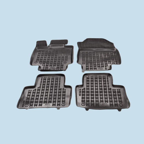 Alfombrilla para Toyota RAV 4 V, Toyota RAV 4 V Hybrid