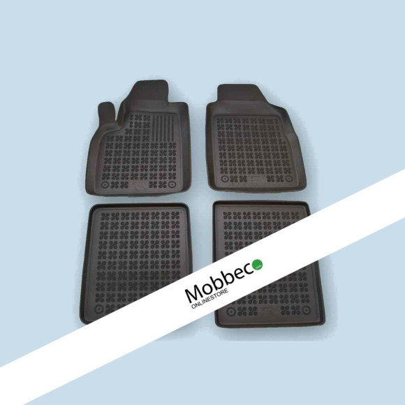 Alfombrilla para Fiat PANDA II