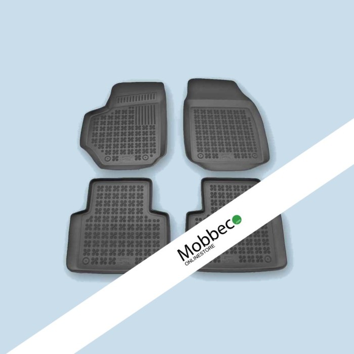 Alfombrilla para Fiat CROMA II