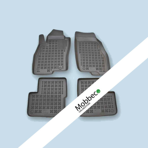 Alfombrilla para Fiat GRANDE PUNTO