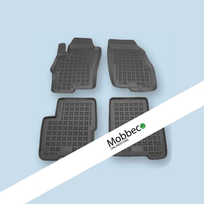 Alfombrilla para Fiat LINEA I