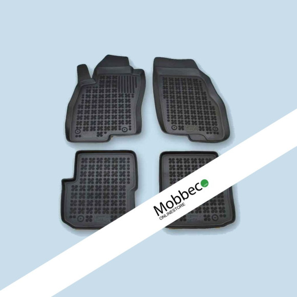 Alfombrilla para Fiat PUNTO EVO