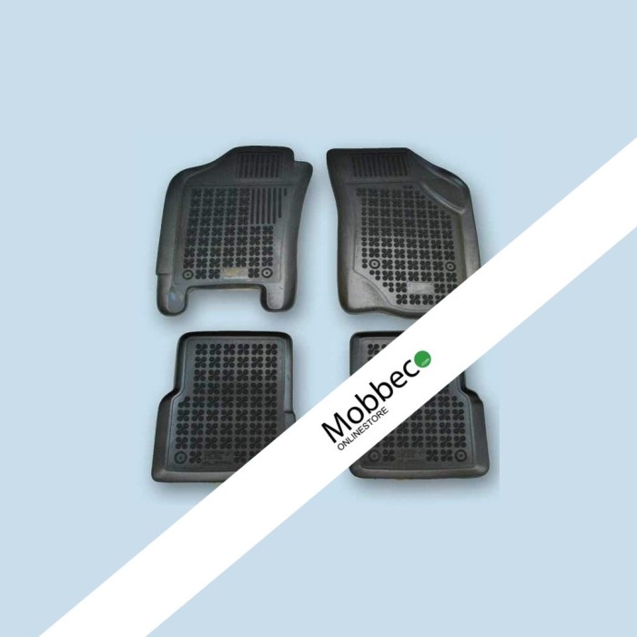 Tapete para Fiat ALBEA