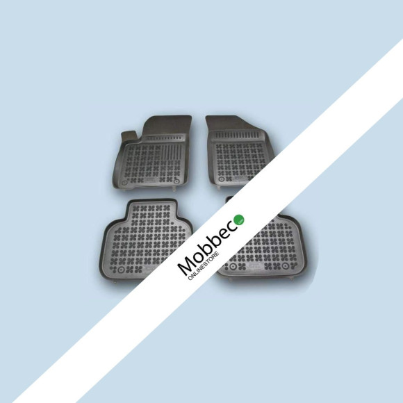 Alfombrilla para Fiat FREEMONT