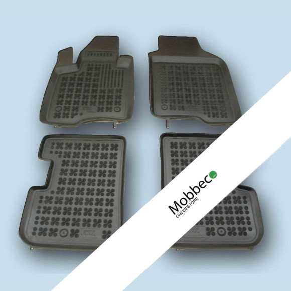 Alfombrilla para Fiat PANDA III