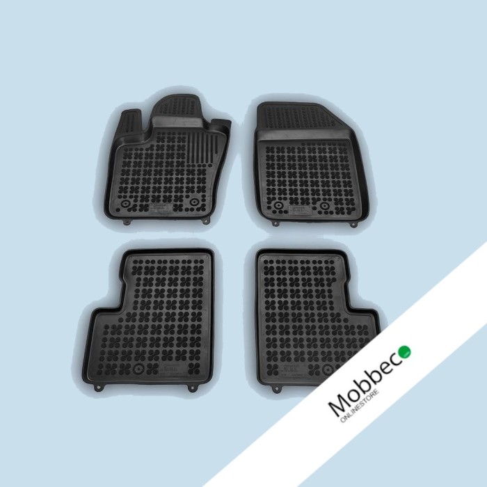 Alfombrilla para Fiat 500X