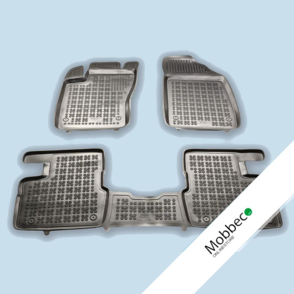 Alfombrilla para Fiat TIPO Sedan