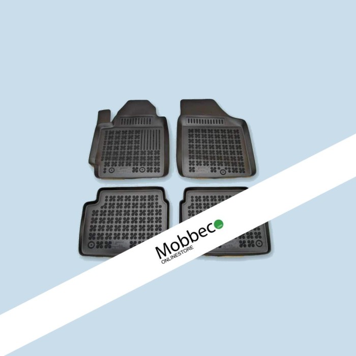 Alfombrilla para Hyundai i10 I