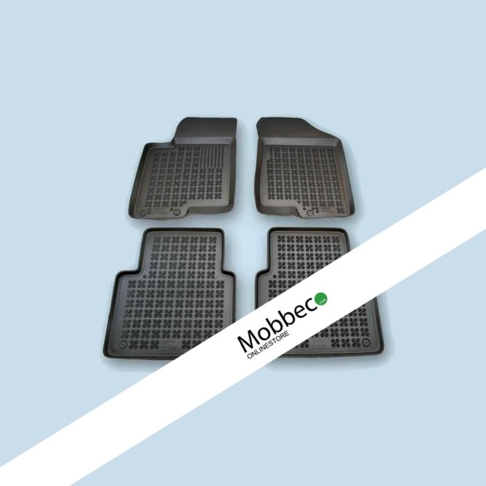 Alfombrilla para Hyundai SONATA V