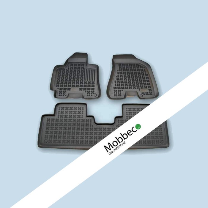 Alfombrilla para Hundai TUCSON I