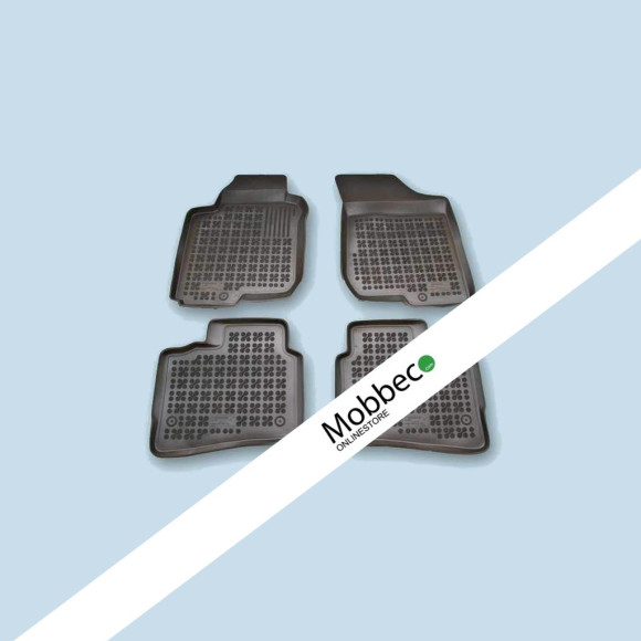 Alfombrilla para Hyundai i30 I CW