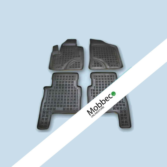 Alfombrilla para Hyundai SANTA FE II
