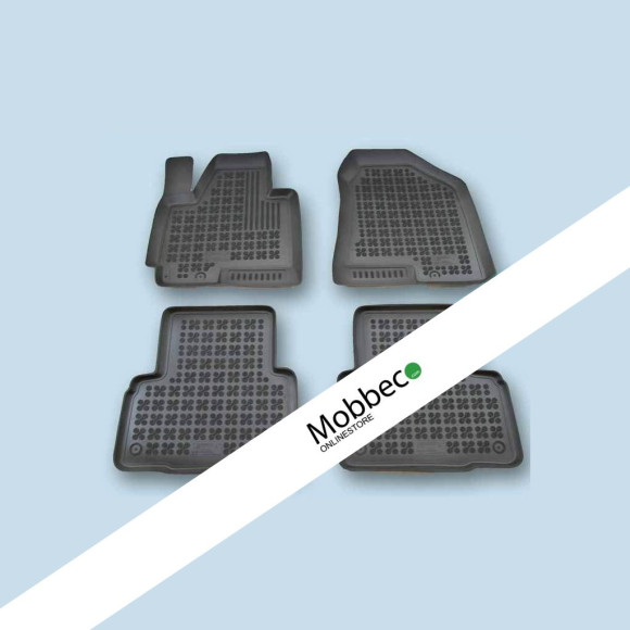 Alfombrilla para Hyundai ix35