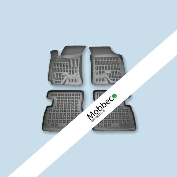 Alfombrilla para Hyundai GETZ