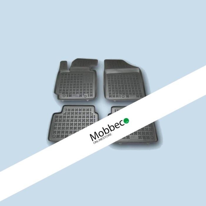 Alfombrilla para Hundai VELOSTER