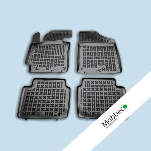 Alfombrilla para Hyundai ELANTRA V, VI
