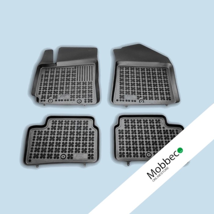 Alfombrilla para Hyundai i10 II