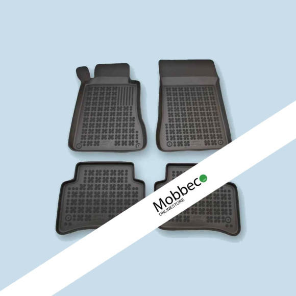 Tapete para Mercedes W203 Classe C