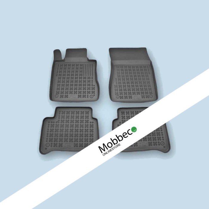 Tapete para Mercedes W211 Classe E