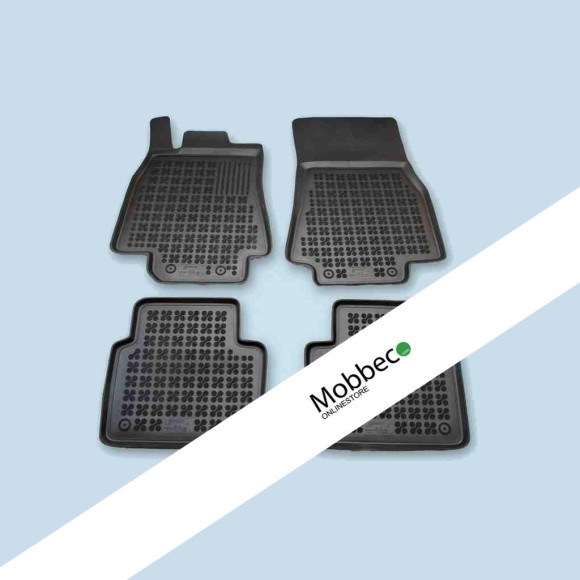 Alfombrilla para Mercedes W245 Clase B